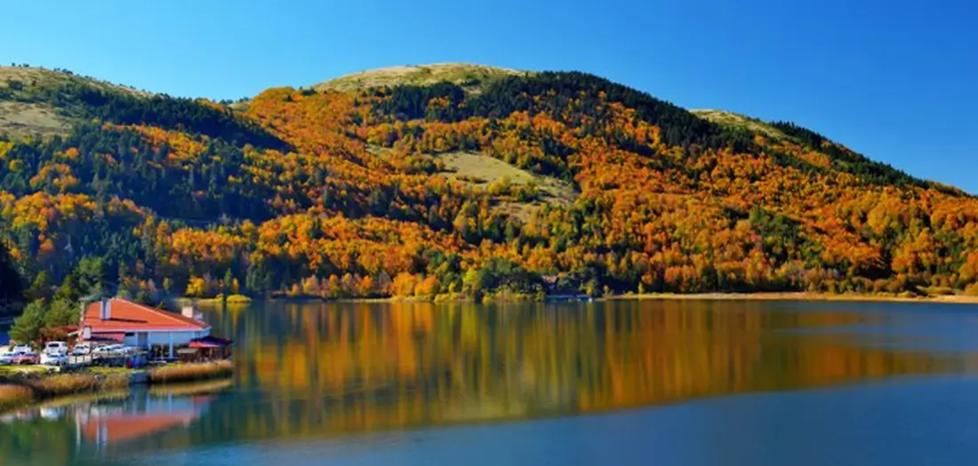 Private Daily Tour Abant